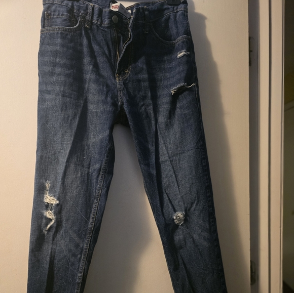 3 Pair, 1 Pair Tahari Jeans & 3 Pair Old Navy Performance Joggers - Picture 14 of 15